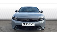 Vauxhall Corsa 1.2 Turbo GS 5dr Petrol Hatchback